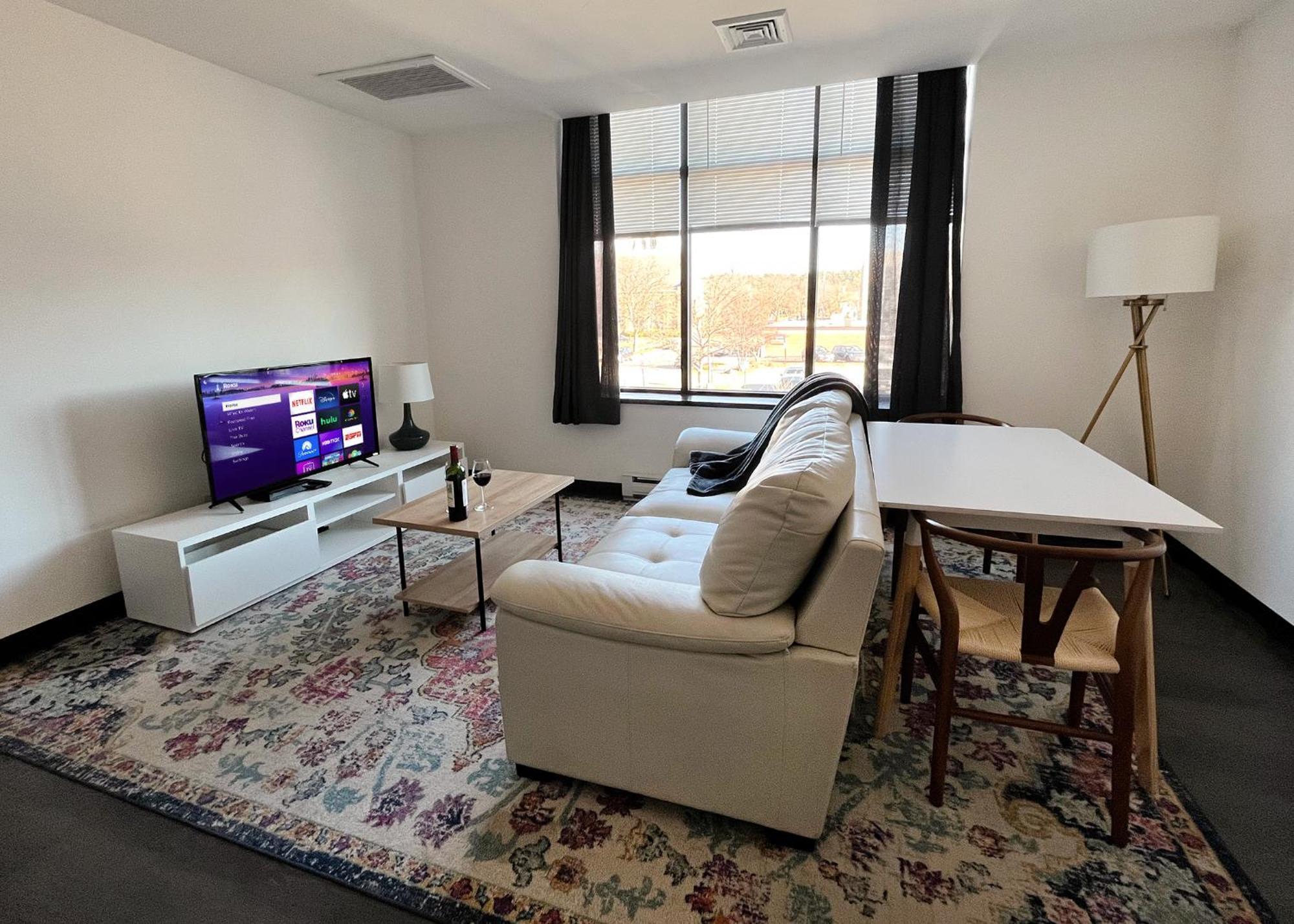 Onora Suites Wausau Exterior photo